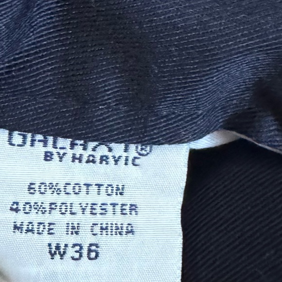 New shorts (36) + matching button down (Large) - Picture 2 of 9